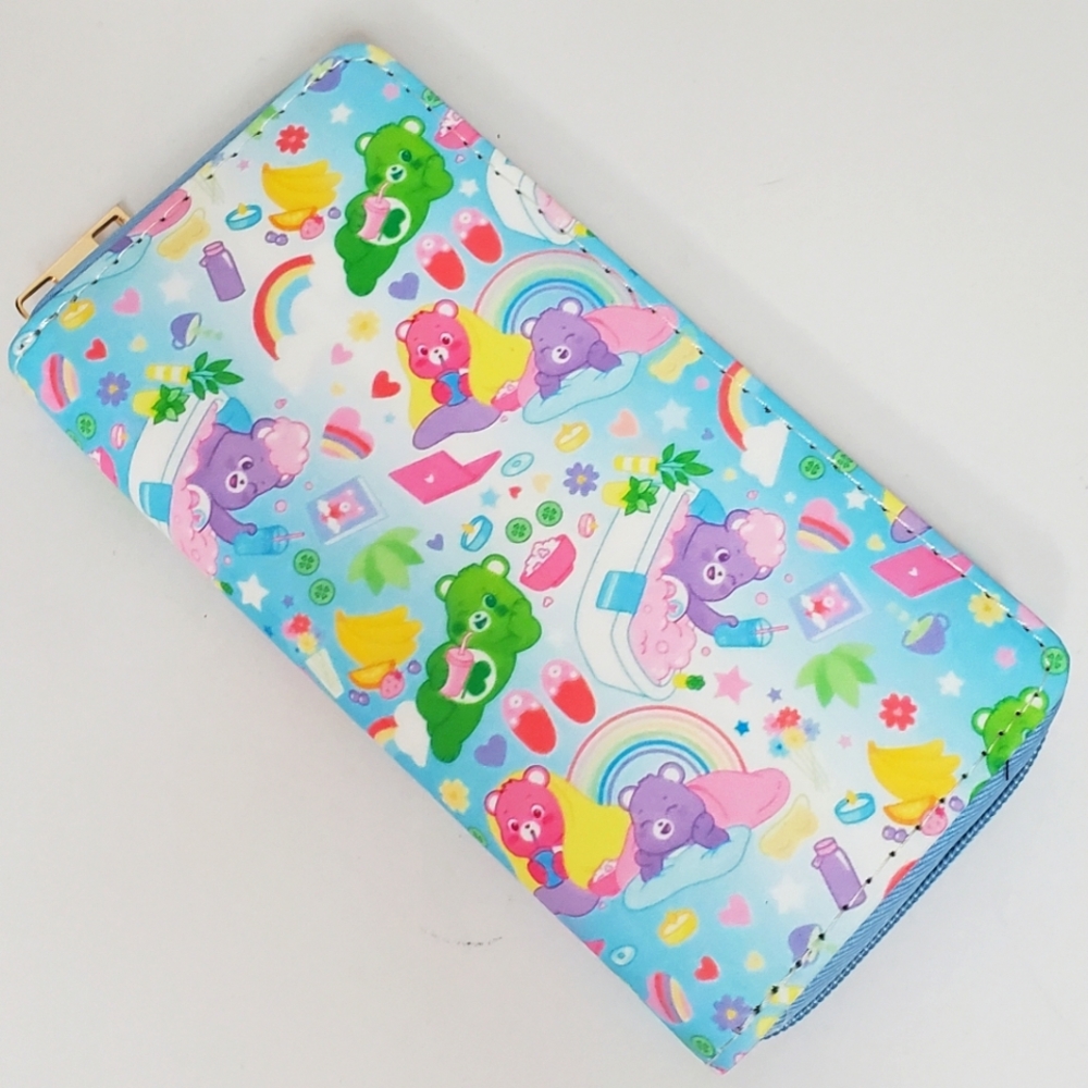 Care Bear Wallet